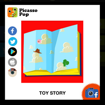  Toy Story 