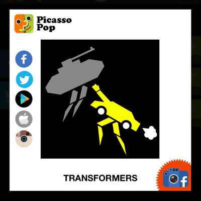 Transformers 