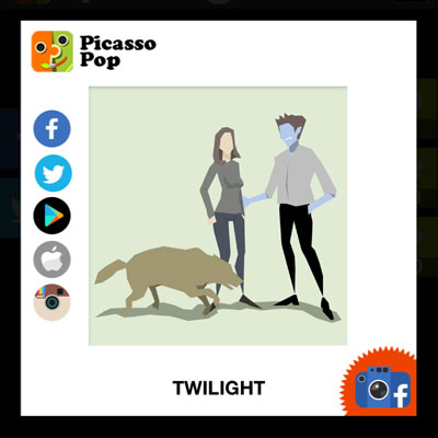  Twilight 