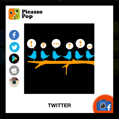  Twitter 