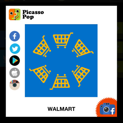  Walmart 