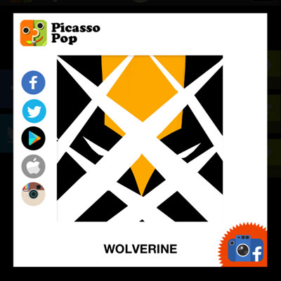  Wolverine 